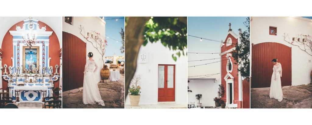 best Puglia wedding venues